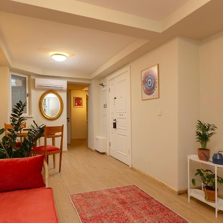 Havyar Apartment Provincia di Provincia di Istanbul Esterno foto