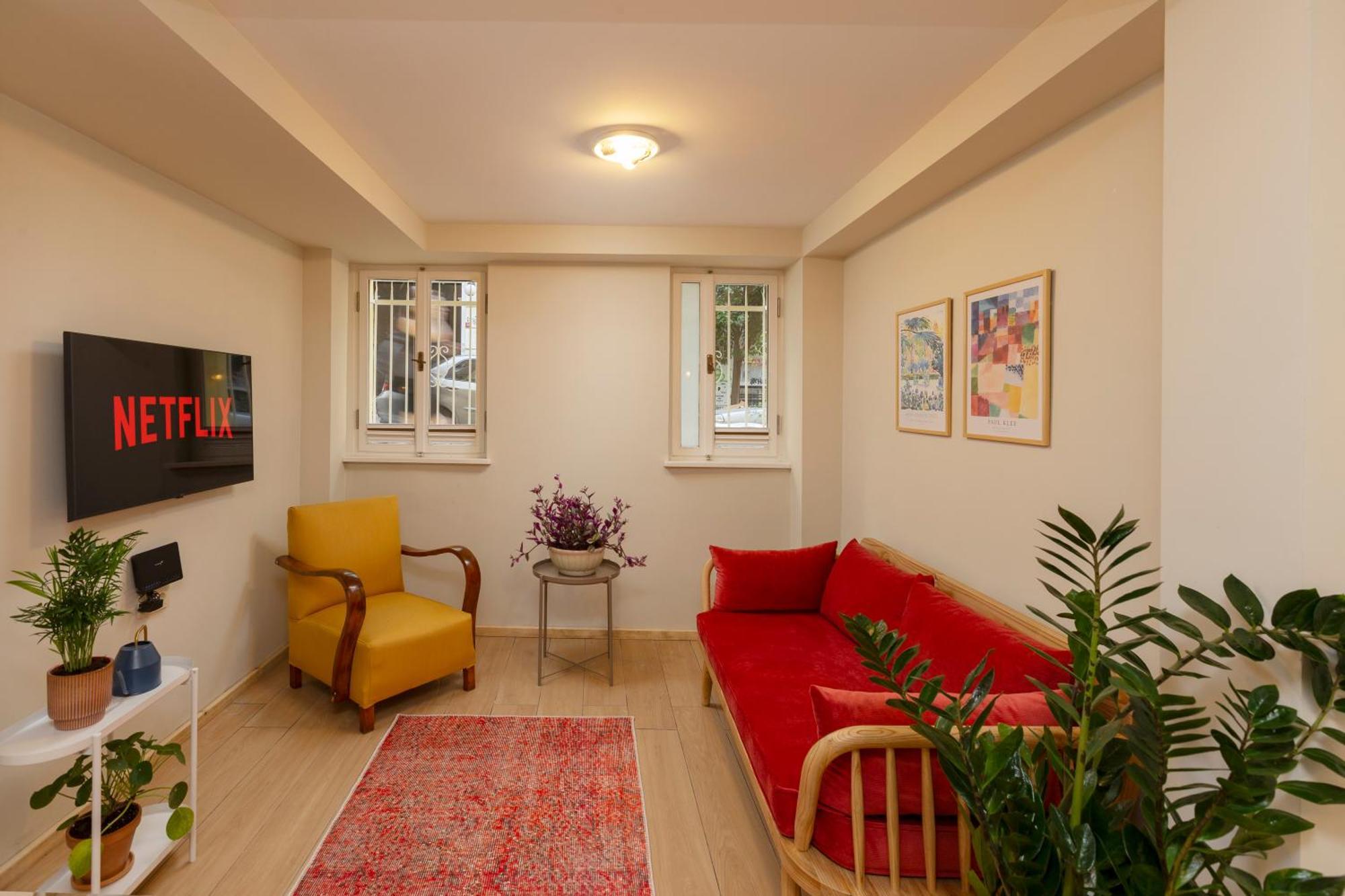 Havyar Apartment Provincia di Provincia di Istanbul Esterno foto